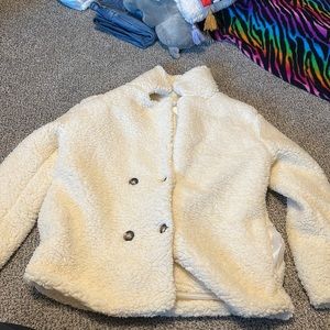Women’s Coat